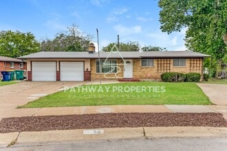 Building Photo - Charming 3-Bed, 1.5-Bath Brick Home with Spacious Living & Outdoor Retreat in Clearfield, UT!
