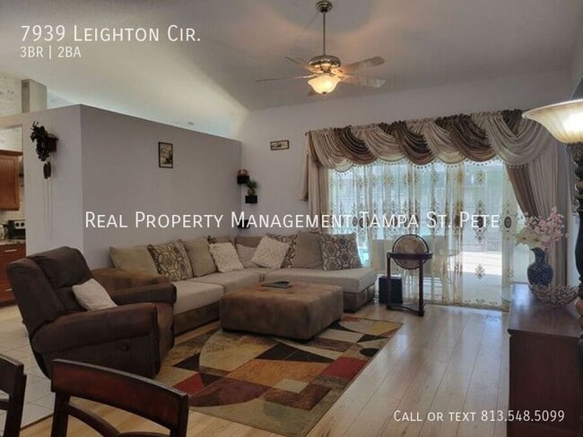 Building Photo - 7939 Leighton Cir