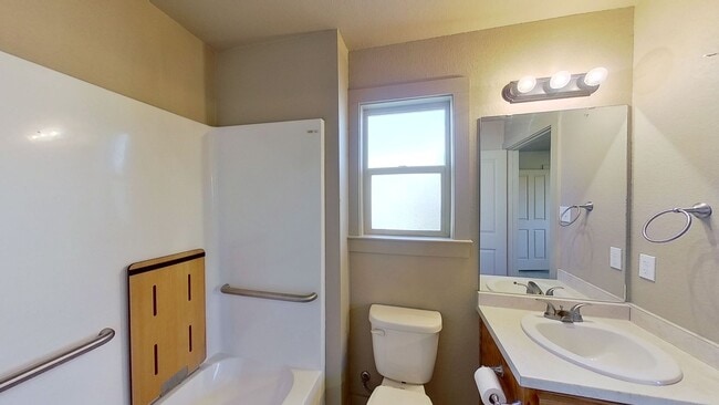 Building Photo - Cozy 1 bedroom in Temple with washer and dryer connections