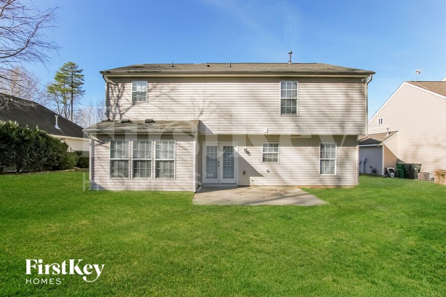 Building Photo - 2816 Bridgeville Ln