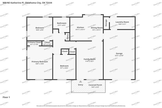 Building Photo - 900 NE Katherine Pl