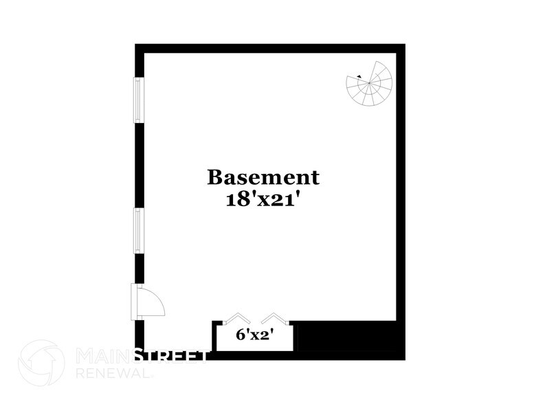 Building Photo - 105 Springvalley Way