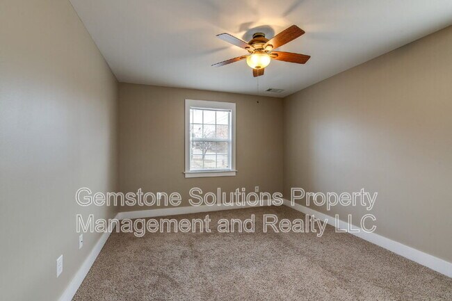Building Photo - 1220 Berry St