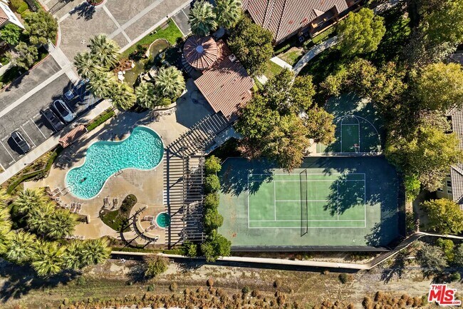 Building Photo - 17969 Lost Canyon Rd