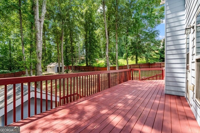 Building Photo - 3687 Vine Springs Trce