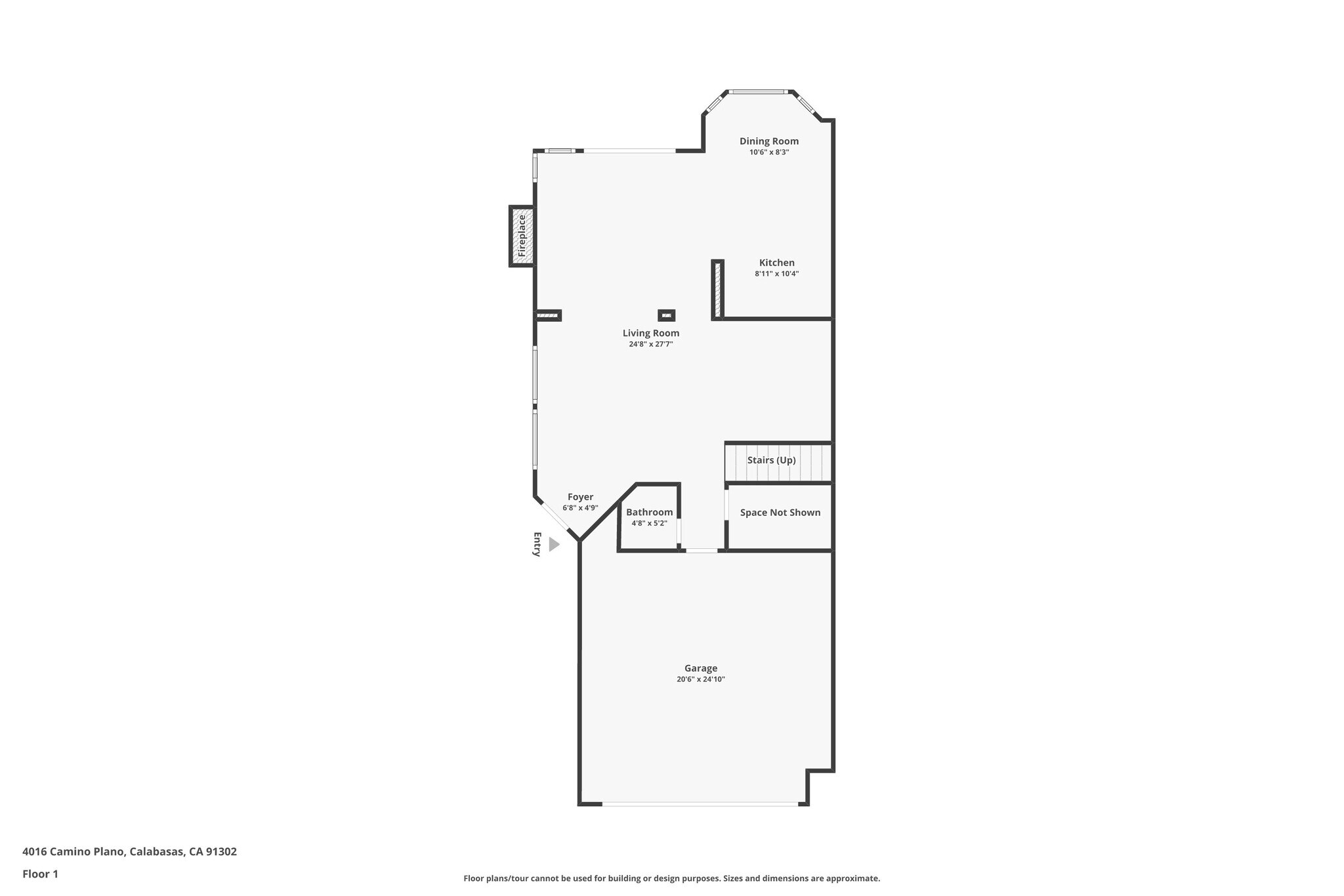 Building Photo - 4016 Cam Plano