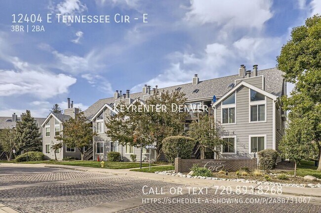 Building Photo - Bright & Spacious Condo with Modern Upgrad...