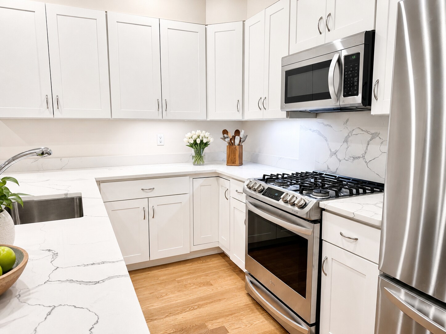 Building Photo - 470-472 Green St. Unit 1