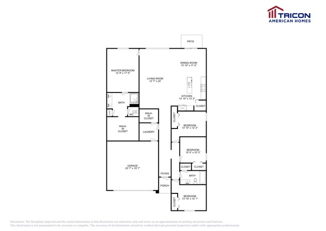 Building Photo - 1748 Broad Winged Hawk Dr