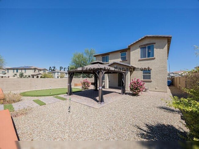 Building Photo - 218 N 109th Dr