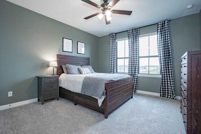 Building Photo - 3036 Cirrus Heights Ct