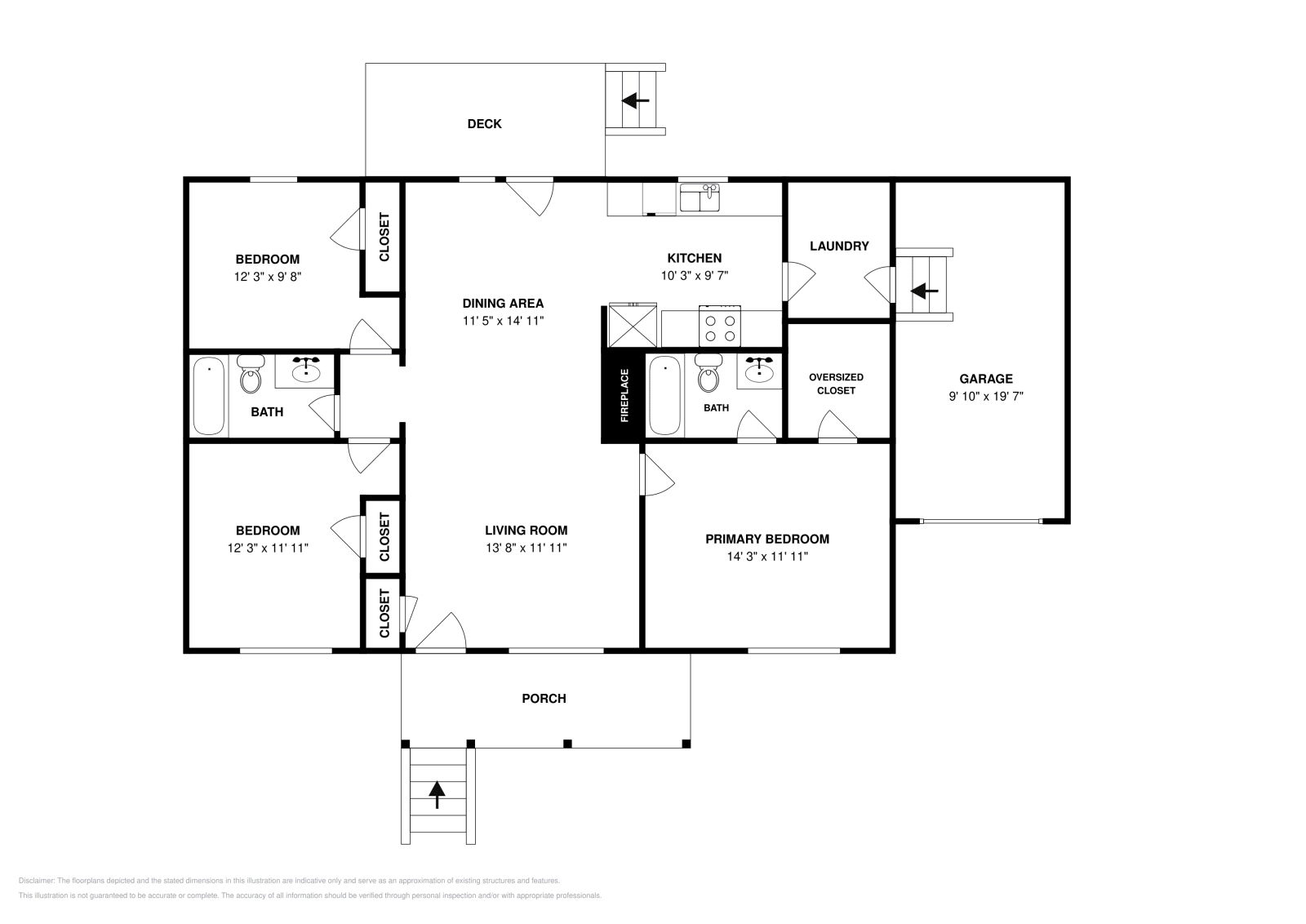 Building Photo - 1510 Southtree Ln