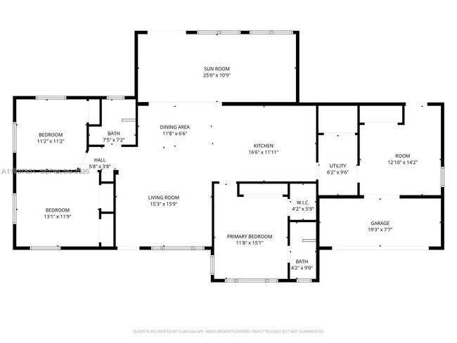 Building Photo - 8160 W 18th Ct