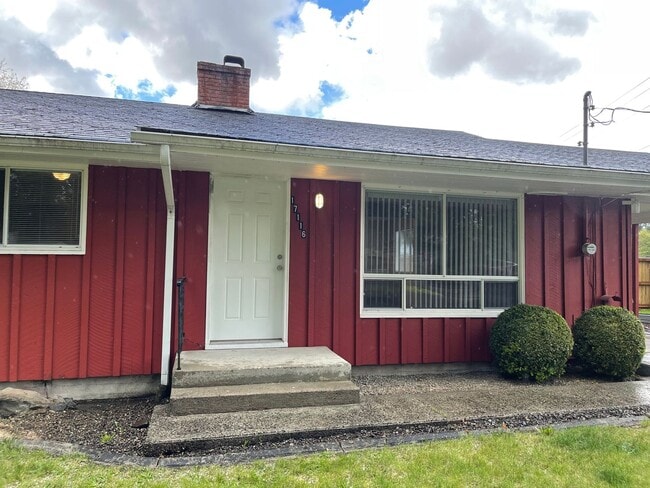 Building Photo - 2 Bdrm, 1 bath, 832sf home in Spanaway