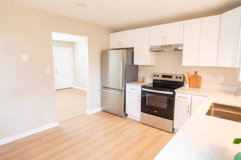 Building Photo - 2451 Cecil Ave