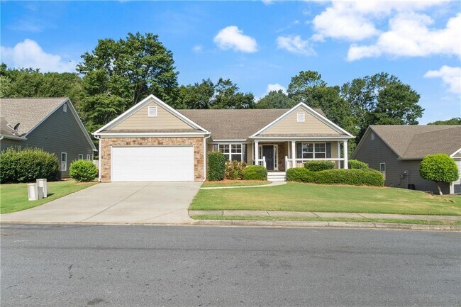 Primary Photo - 52 Chimney Springs Dr SW