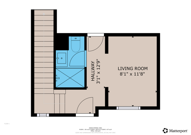 Building Photo - 3 bed, 3.5bath wihtin The Pacific Ridge Community in Oceanside