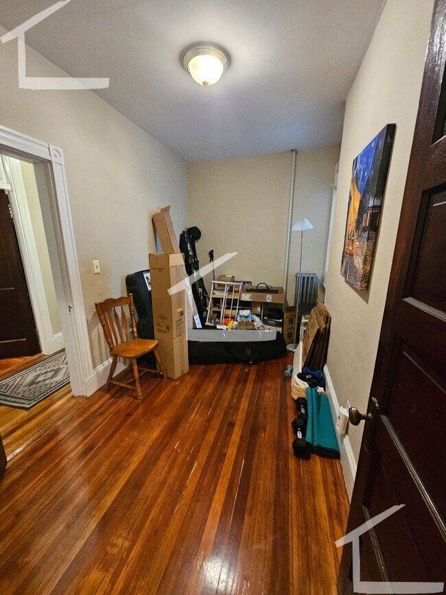 Building Photo - Brookline/Fenway Line, Recent Renovation, ...