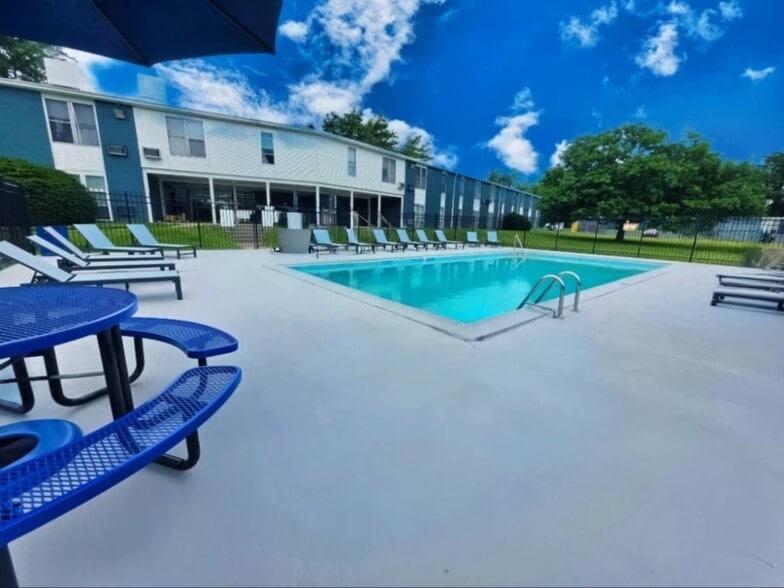 Building Photo - Prime at Gardenside