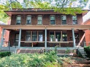 Building Photo - 1228-1232 Harrison Avenue