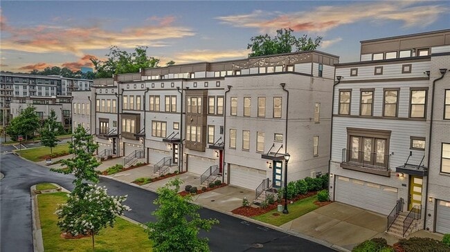 Building Photo - 1153 Rivard Circle NW