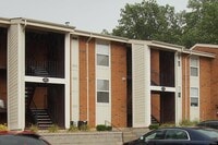 Building Photo - 1971 Hunting Lake Ct