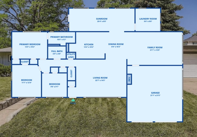 Building Photo - 2565 Teller St