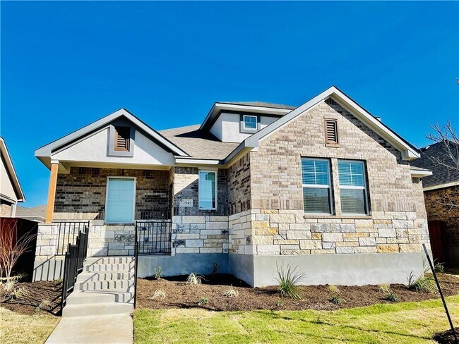 Building Photo - 2945 Sage Ranch Dr