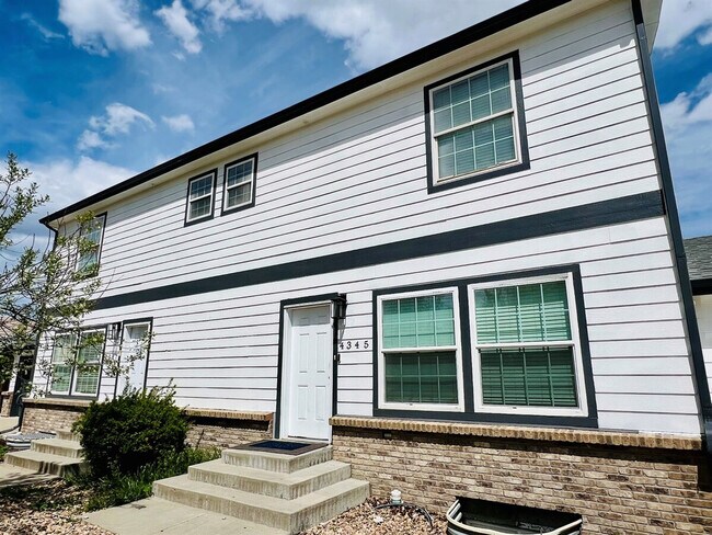 Building Photo - 4345 W 64th Ave