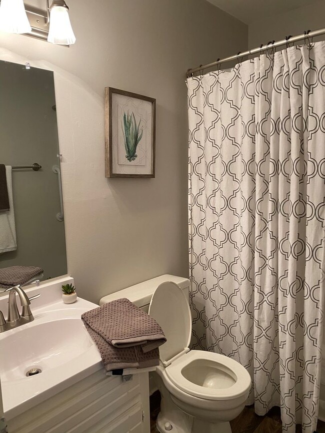 Interior Photo - Overbrook Place Apartments