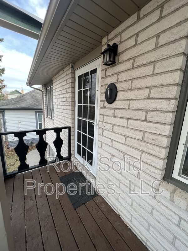 Building Photo - 3061 Reed Ave