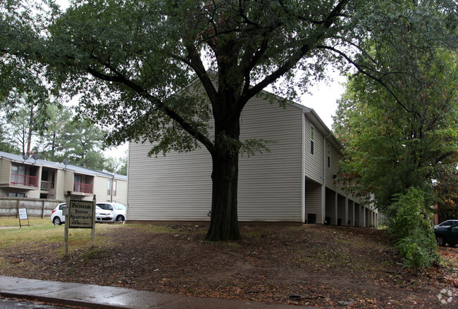 Building Photo - The Patterson Station Townhomes