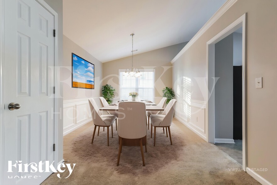 Building Photo - 2868 Merrion Park Ln NE