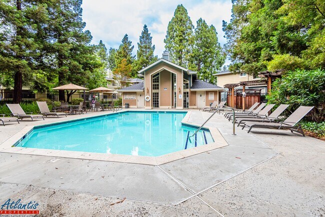 Building Photo - Berryessa Condo | A/C | Private Outdoor Space