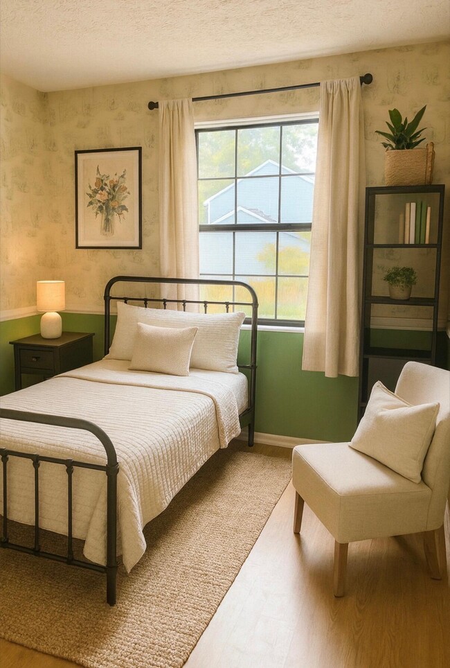 Building Photo - 7785 Kiowa Way