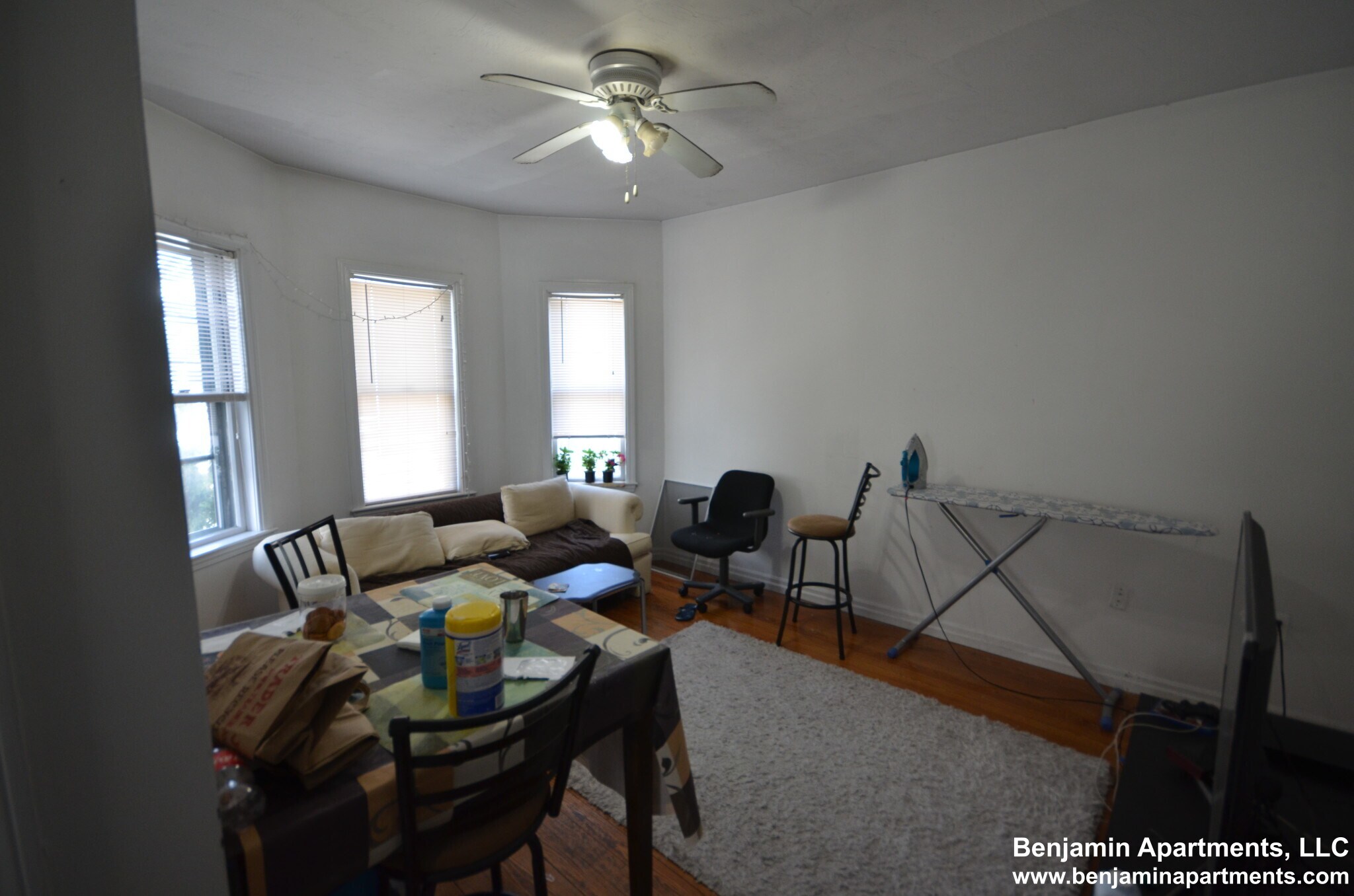 Building Photo - 26 Haskell St