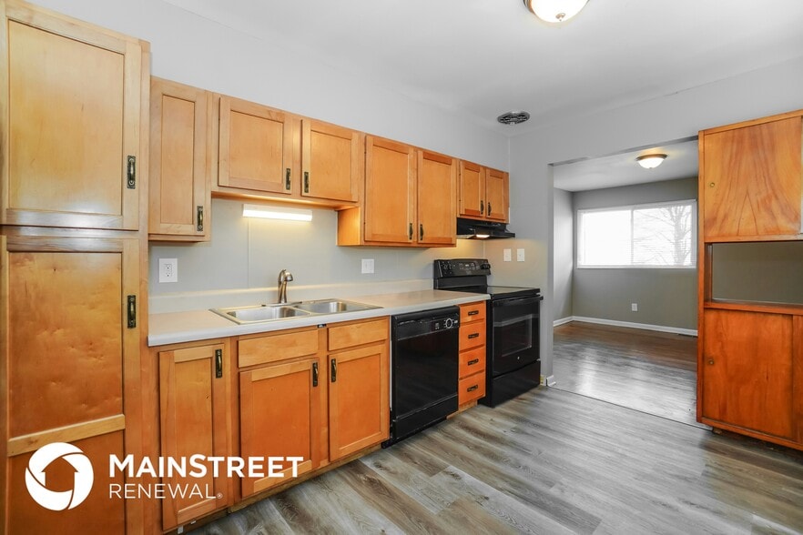 Building Photo - 945 Hodges Dr