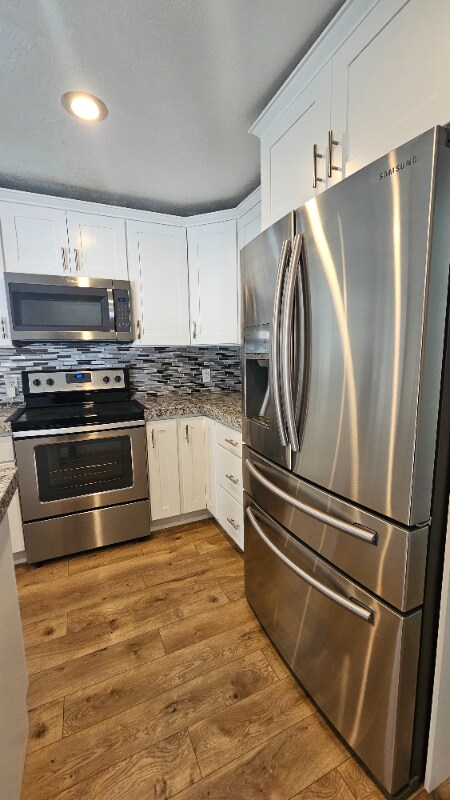 Building Photo - 4521 S Julep Dr