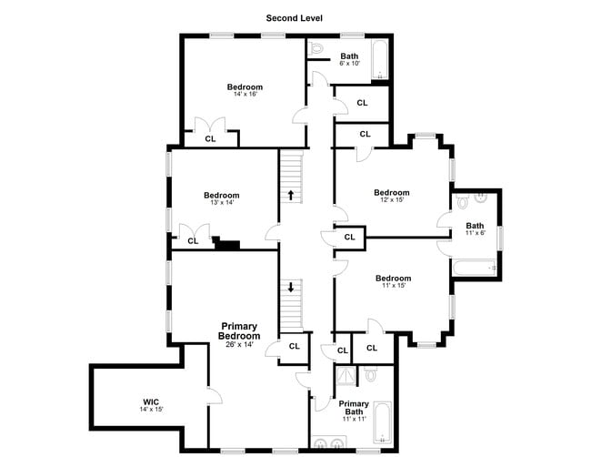 Building Photo - 849 Lake Ave