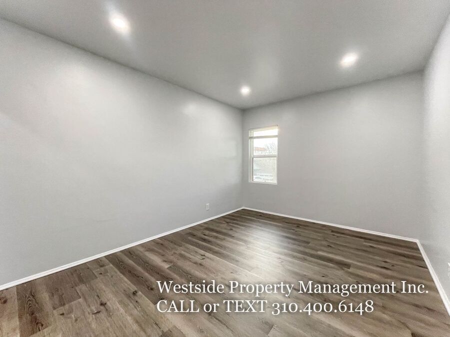 Building Photo - 1103 Ocean Park Blvd