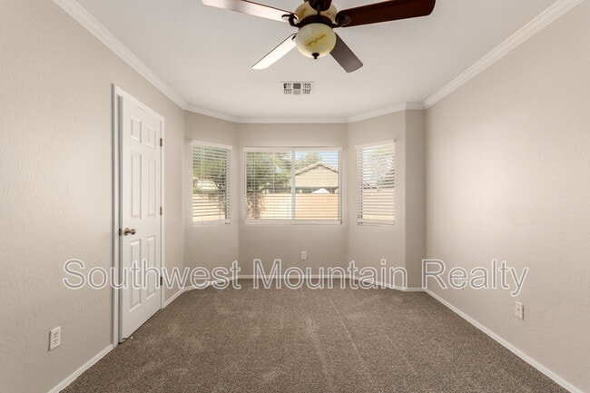 Building Photo - 4136 E Sierrita Rd