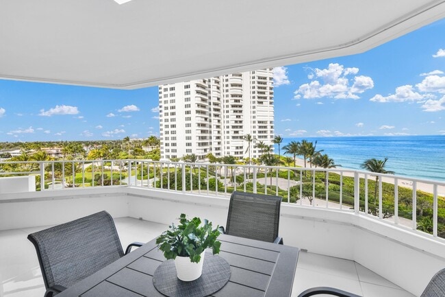 Building Photo - 550 S Ocean Blvd