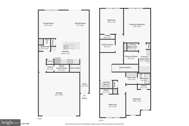 Building Photo - 671 Beadlilly Wy