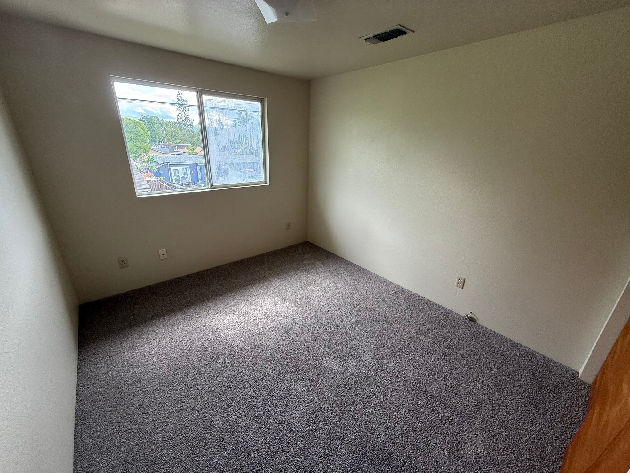 Upstairs Bedroom 1 - 329 Bessie St