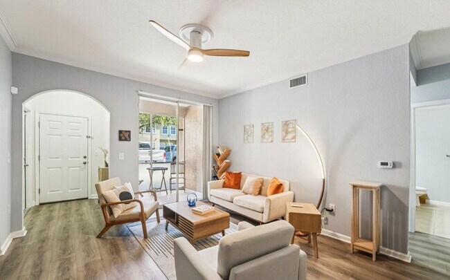 Building Photo - For Rent- Furnished or Vacant