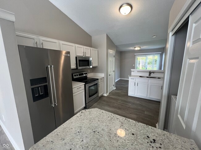 Building Photo - 8514 Morgan Dr