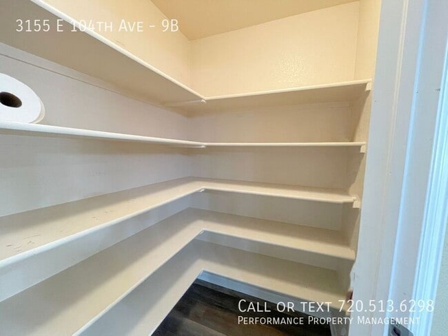 Building Photo - 3155 E 104th Ave