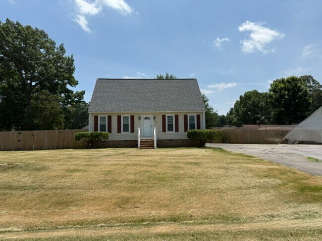 Building Photo - 302 Cottonwood Ln