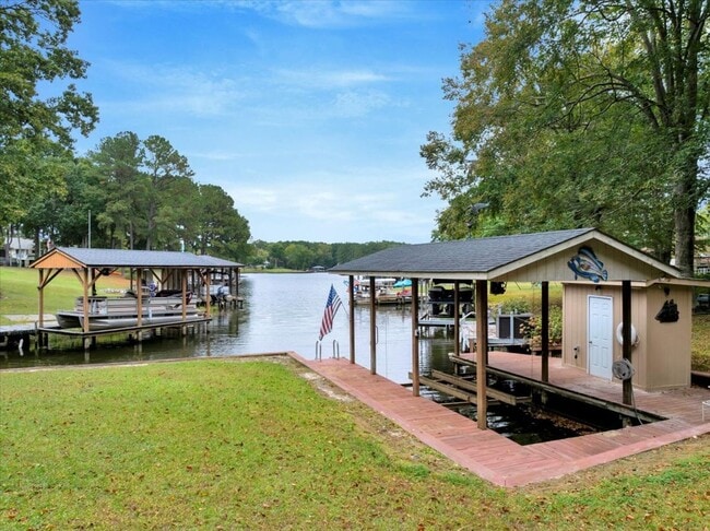 Building Photo - Welcome to Your Lake Gaston Getaway!