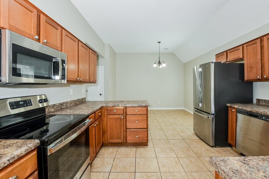 Building Photo - 9018 Billy Pat Dr